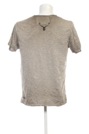 Ανδρικό t-shirt Unbranded, Μέγεθος XL, Χρώμα Πολύχρωμο, Τιμή 11,99 €