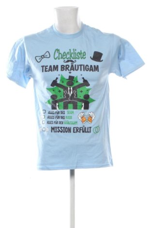 Tricou de bărbați Unbranded, Mărime M, Culoare Multicolor, Preț 50,59 Lei