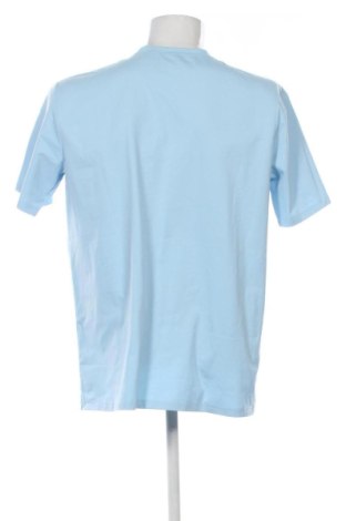 Pánské tričko  Unbranded, Velikost XXL, Barva Modrá, Cena  289,00 Kč