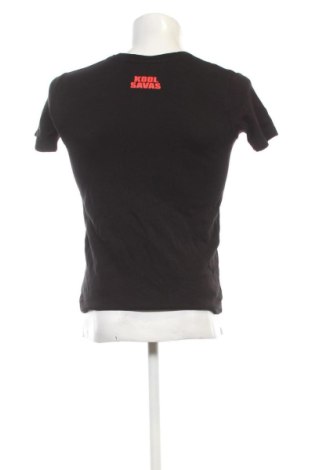 Tricou de bărbați Unbranded, Mărime S, Culoare Negru, Preț 60,99 Lei