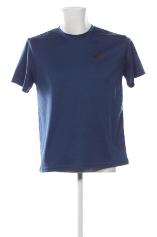 Tricou de bărbați Unbranded, Mărime M, Culoare Albastru, Preț 52,13 Lei