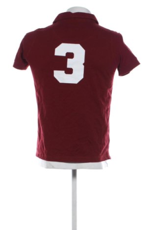 Tricou de bărbați Unbranded, Mărime S, Culoare Roșu, Preț 60,99 Lei