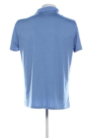 Ανδρικό t-shirt Unbranded, Μέγεθος L, Χρώμα Μπλέ, Τιμή 11,99 €