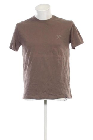 Herren T-Shirt Unbranded, Größe L, Farbe Braun, Preis € 12,99
