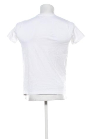 Ανδρικό t-shirt Unbranded, Μέγεθος S, Χρώμα Λευκό, Τιμή 9,70 €