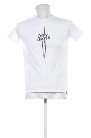 Ανδρικό t-shirt Unbranded, Μέγεθος S, Χρώμα Λευκό, Τιμή 9,70 €