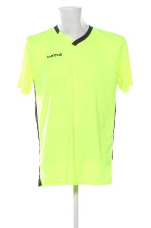 Pánske tričko  Unbranded, Veľkosť XXL, Farba Zelená, Cena  7,95 €