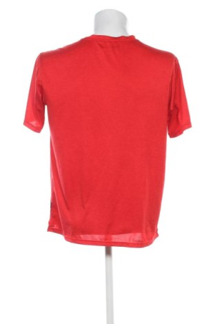 Pánské tričko  Unbranded, Velikost XXL, Barva Červená, Cena  289,00 Kč