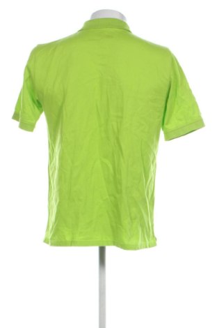 Herren T-Shirt Trigema, Größe L, Farbe Grün, Preis € 32,99