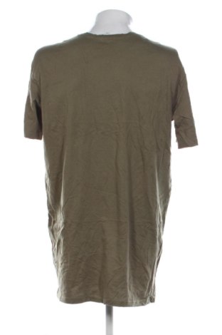 Ανδρικό t-shirt Unbranded, Μέγεθος XL, Χρώμα Πράσινο, Τιμή 11,99 €
