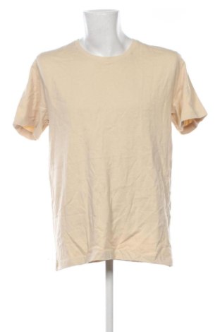 Tricou de bărbați Unbranded, Mărime XXL, Culoare Bej, Preț 60,99 Lei
