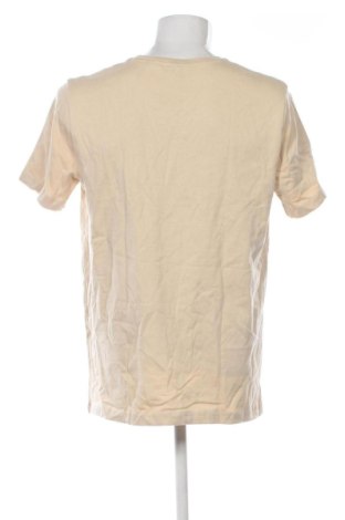 Tricou de bărbați Unbranded, Mărime XXL, Culoare Bej, Preț 60,99 Lei