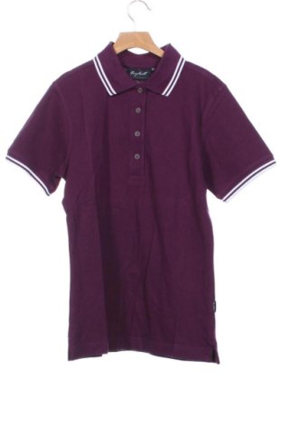 Herren Shirt Unbranded, Größe M, Farbe Lila, Preis 8,99 €, #136368723