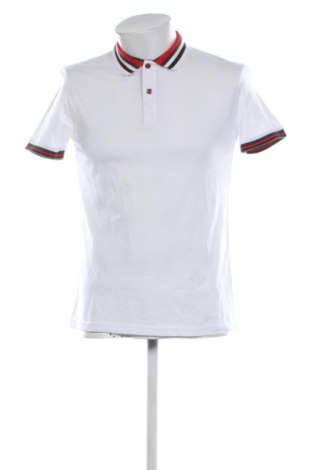 Ανδρικό t-shirt Unbranded, Μέγεθος M, Χρώμα Λευκό, Τιμή 18,99 €
