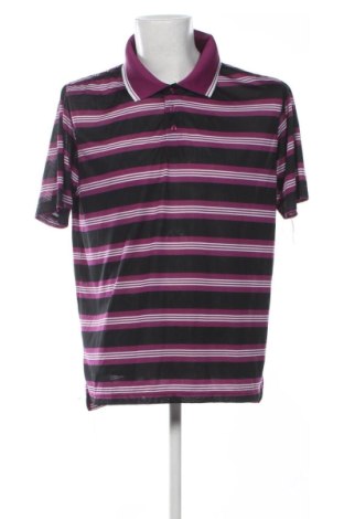 Ανδρικό t-shirt Unbranded, Μέγεθος XXL, Χρώμα Πολύχρωμο, Τιμή 11,99 €