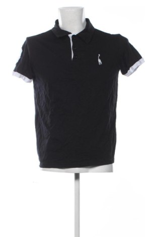 Herren T-Shirt Unbranded, Größe L, Farbe Schwarz, Preis € 12,99