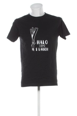 Tricou de bărbați Unbranded, Mărime M, Culoare Negru, Preț 60,99 Lei