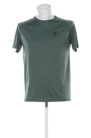 Ανδρικό t-shirt Unbranded, Μέγεθος L, Χρώμα Πράσινο, Τιμή 7,99 €