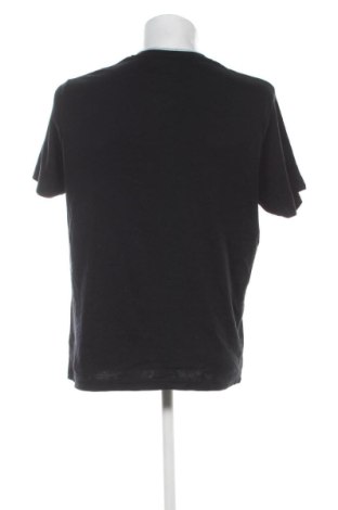Herren T-Shirt Unbranded, Größe XXL, Farbe Schwarz, Preis € 12,99