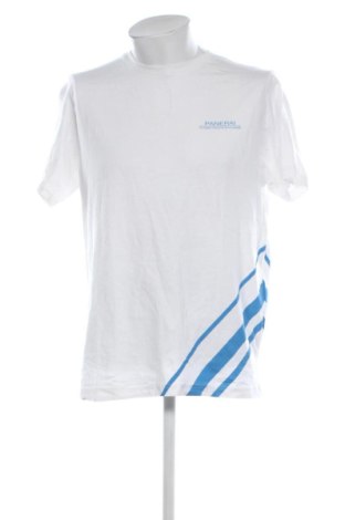 Herren Shirt Unbranded, Größe XL, Farbe Weiß, Preis 9,99 €, #136374361