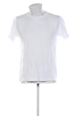 Мъжка тениска Unbranded, Размер M, Цвят Бял, Цена 10,00 €