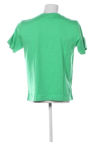 Pánské tričko  Unbranded, Velikost M, Barva Zelená, Cena  449,00 Kč