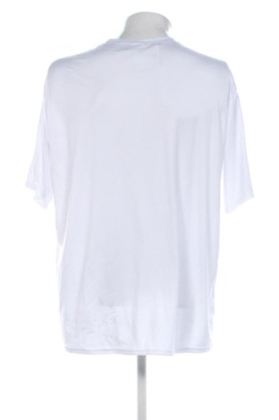 Мъжка тениска Unbranded, Размер XXL, Цвят Бял, Цена 10,00 €