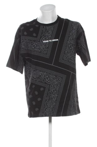 Pánske tričko  Unbranded, Veľkosť XXL, Farba Čierna, Cena  18,95 €