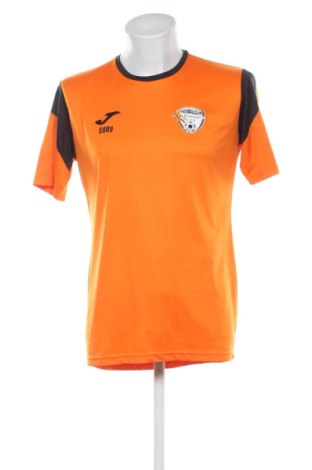 Ανδρικό t-shirt Unbranded, Μέγεθος XL, Χρώμα Πορτοκαλί, Τιμή 7,99 €
