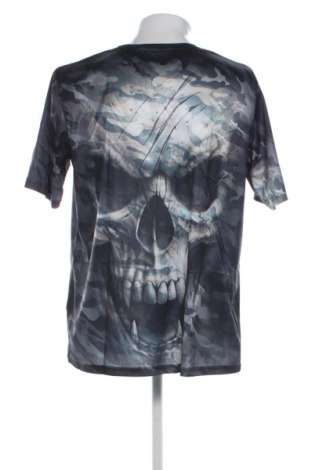 Мъжка тениска Unbranded, Размер XXL, Цвят Многоцветен, Цена 10,00 €