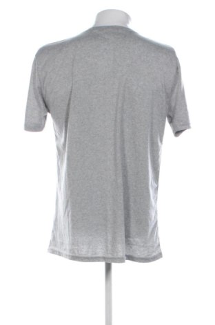 Ανδρικό t-shirt Unbranded, Μέγεθος XXL, Χρώμα Γκρί, Τιμή 16,00 €