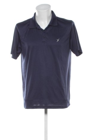 Pánske tričko  Unbranded, Veľkosť XL, Farba Modrá, Cena  11,95 €