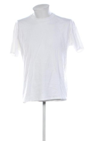 Pánske tričko  Unbranded, Veľkosť XL, Farba Biela, Cena  9,78 €