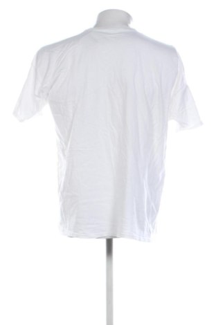 Pánske tričko  Unbranded, Veľkosť XL, Farba Biela, Cena  9,78 €