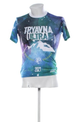 Męski T-shirt Unbranded, Rozmiar S, Kolor Kolorowy, Cena 37,51 zł