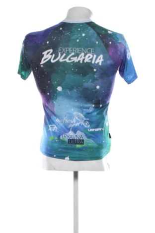 Męski T-shirt Unbranded, Rozmiar S, Kolor Kolorowy, Cena 37,51 zł