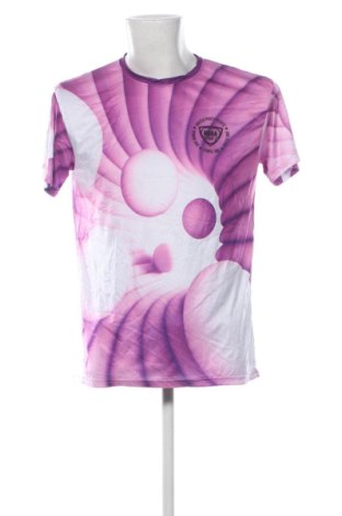 Tricou de bărbați Unbranded, Mărime L, Culoare Multicolor, Preț 52,13 Lei