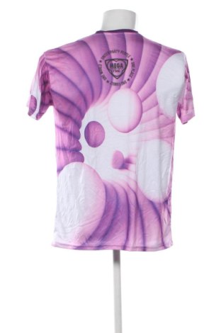 Tricou de bărbați Unbranded, Mărime L, Culoare Multicolor, Preț 52,13 Lei