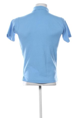 Tricou de bărbați Unbranded, Mărime S, Culoare Albastru, Preț 52,13 Lei