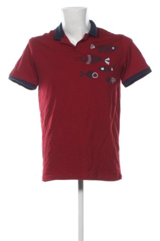 Tricou de bărbați Unbranded, Mărime XXL, Culoare Roșu, Preț 52,13 Lei