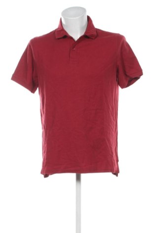Мъжка тениска Unbranded, Размер XL, Цвят Червен, Цена 10,22 €