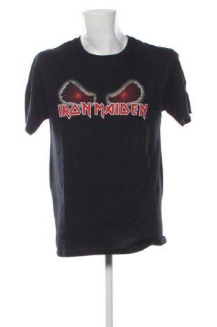 Tricou de bărbați Unbranded, Mărime L, Culoare Negru, Preț 52,13 Lei