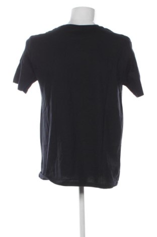 Tricou de bărbați Unbranded, Mărime L, Culoare Negru, Preț 52,13 Lei