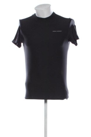 Ανδρικό t-shirt Under Armour, Μέγεθος M, Χρώμα Μαύρο, Τιμή 16,99 €