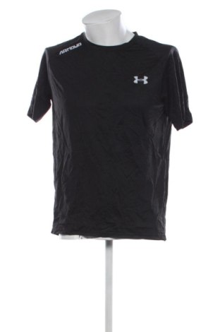 Pánske tričko  Under Armour, Veľkosť XL, Farba Čierna, Cena  16,95 €