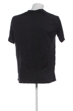 Pánske tričko  Under Armour, Veľkosť XL, Farba Čierna, Cena  16,95 €