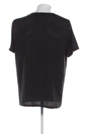 Herren T-Shirt Under Armour, Größe XL, Farbe Schwarz, Preis € 18,99