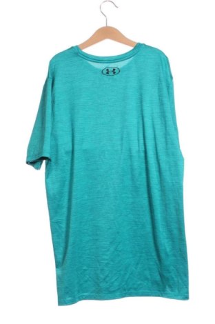 Pánske tričko  Under Armour, Veľkosť XS, Farba Zelená, Cena  16,95 €