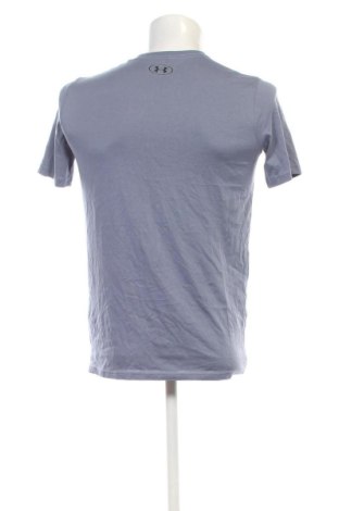 Pánske tričko  Under Armour, Veľkosť M, Farba Modrá, Cena  16,95 €