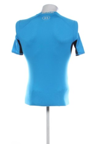 Tricou de bărbați Under Armour, Mărime M, Culoare Albastru, Preț 85,99 Lei